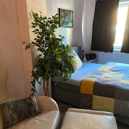 Apartment Luerssenwerft Nord Fuer Monteure Nord Bremen