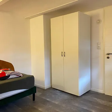 Apartment Lürssenwerft Nord Für Monteure Nord